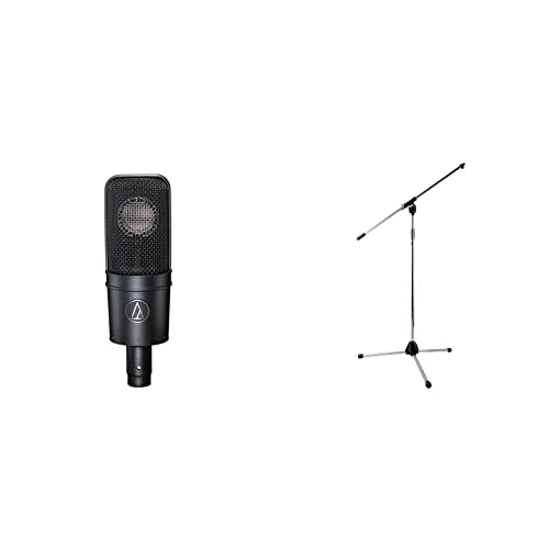 Amazon.co.jp: オーディオテクニカ コンデンサーマイクロホン AT4040