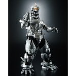 Amazon | 真・超装甲DXメカゴジラ2004 | フィギュア・ドール 通販