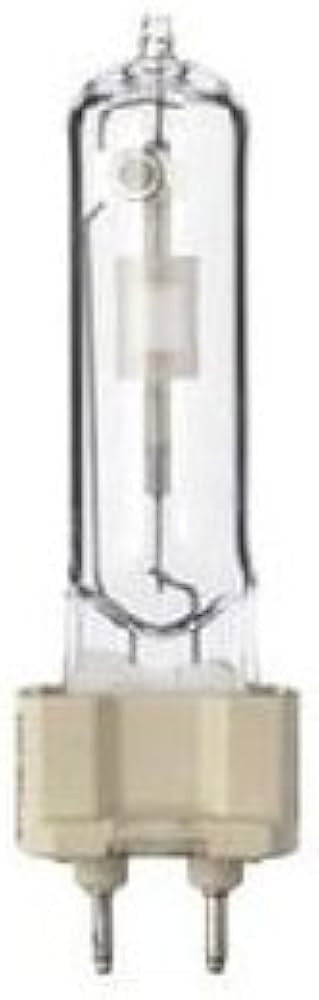 Amazon | フィリップス マスターカラーCDM-T 直管タイプ 片口金G12 高