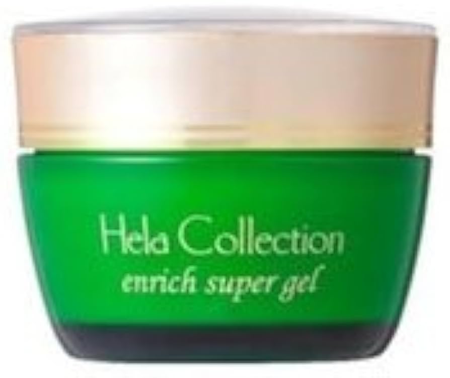 Amazon.co.jp: 【大高酵素】エンリッチスーパージェル ジェル状美容液