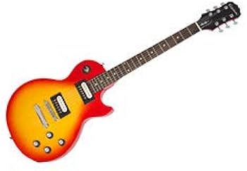 Amazon | Epiphone Les Paul Studio LT Heritage Cherry Sunburst レス