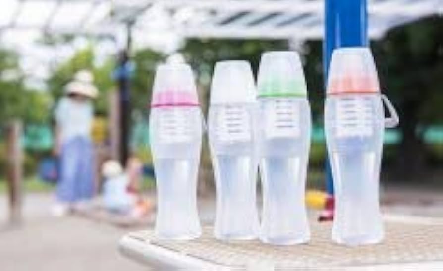 Amazon.co.jp: ガイアの水135 ガイアライトボトル (オレンジ) : ホーム