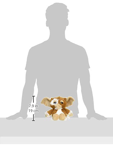 Amazon.co.jp: NICI(ニキ)GREMLINS ギズモ 25cm BN : おもちゃ