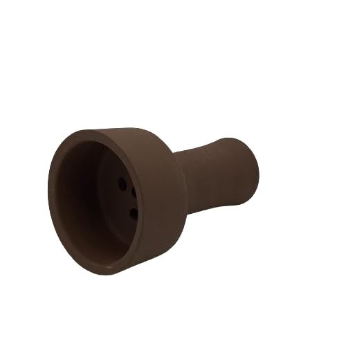 Amazon.co.jp: シーシャ ボウル ストレートボウル クレイトップ 素焼き