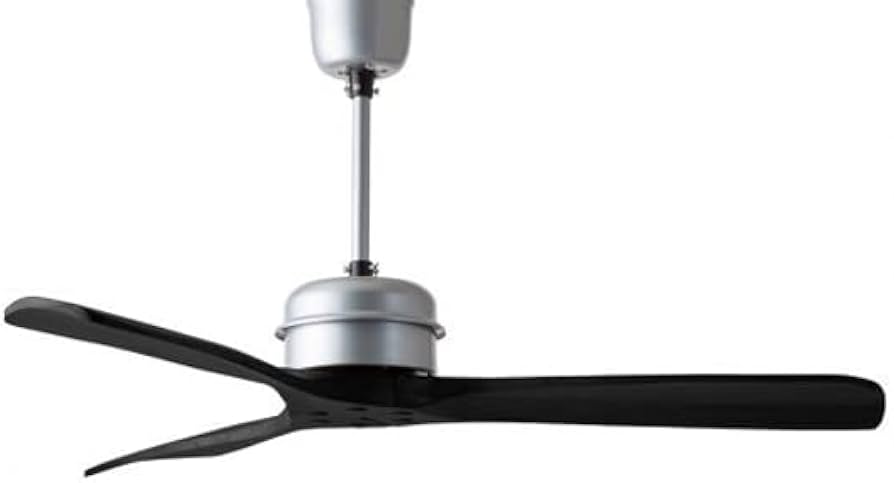 Amazon | ハモサ HERMOSA シーリングファン CF-005DC バスクウッド