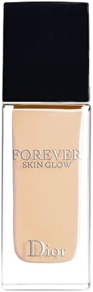 Amazon | Dior ディオールスキン フォーエヴァー フルイド グロウ #1