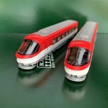 Amazon | マイクロエース A6664 近鉄 23000系 伊勢志摩ライナー