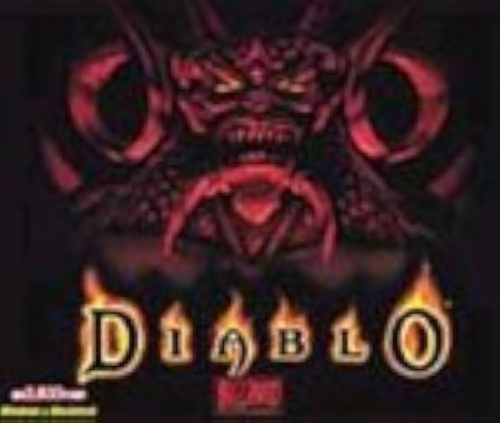 Amazon | GREATシリーズ 「DIABLO」～ディアブロ～ | PCゲーム | PCソフト