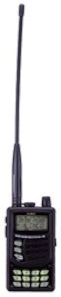 Amazon | ALINCO ワイドバンドコミュニケーションレシーバー AIR-BAND