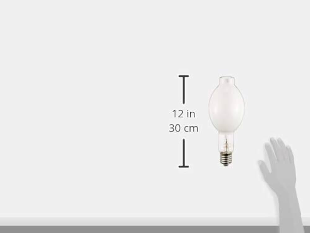 Amazon.co.jp: 岩崎 水銀ランプ HF400X : Home & Kitchen