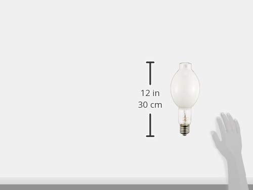 Amazon | 岩崎 水銀ランプ HF400X | 岩崎 | 白熱電球 通販