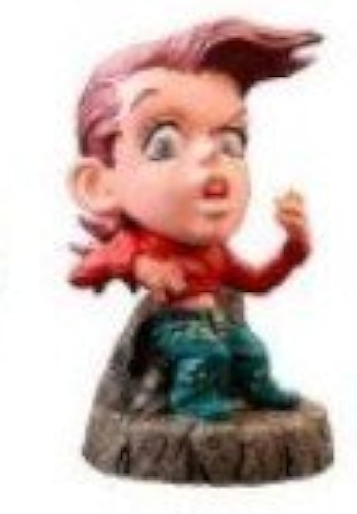 Amazon.co.jp: ビネガー・ドッピオ 単品 キャラヒーローズ 「ジョジョ