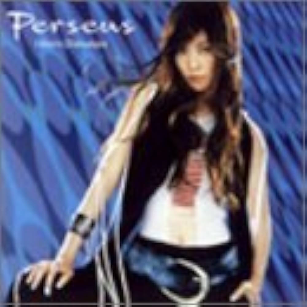 Amazon.co.jp: PERSEUS by HITOMI SHIMATANI (2003-07-16): ミュージック