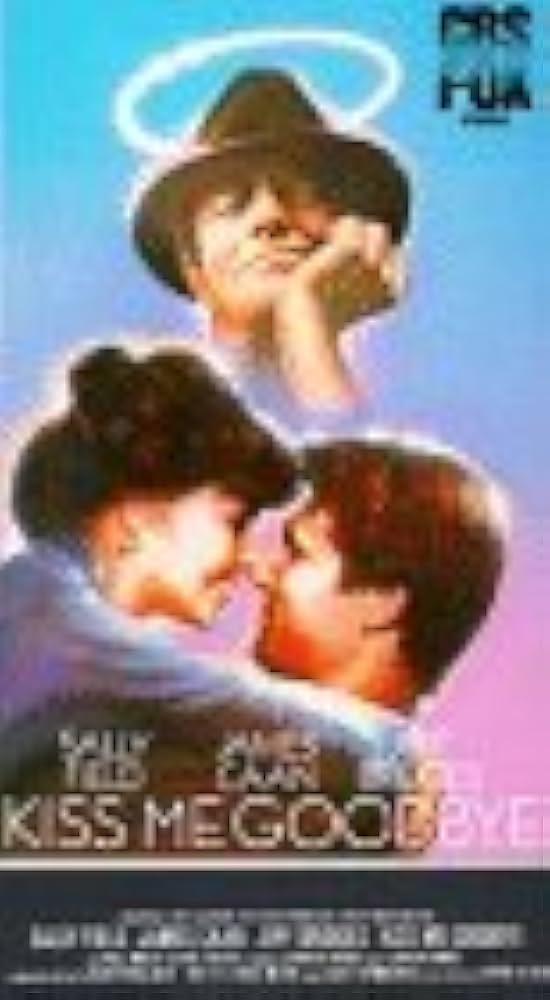 Amazon.com: Kiss Me Goodbye : Field, Cann, Bridges: Movies & TV