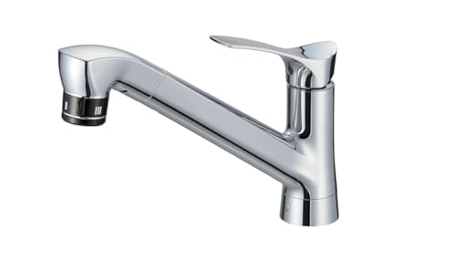 SANEI シングル混合栓用分岐アダプター(SANEI用) B98-AU6 (水栓金具