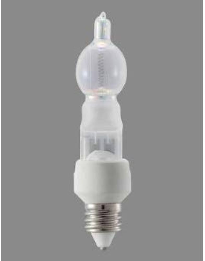 Amazon | パナソニック(Panasonic) ミニハロゲン電球 《マルチレイア