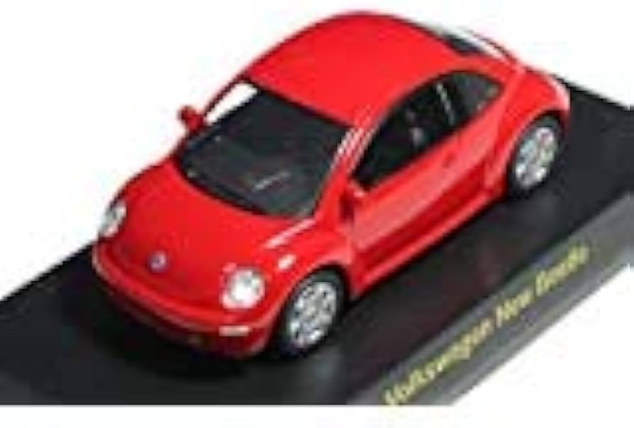 Amazon.co.jp: 京商 1/64 フォルクスワーゲン ミニカーコレクション