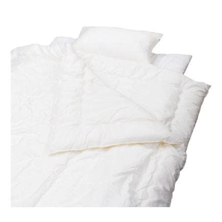 Amazon｜掛布団 2枚合わせ ダクロン フレッシュ オールシーズン