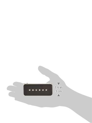Amazon.co.jp: SeymourDuncan PU セイモアダンカン ピックアップ SP90