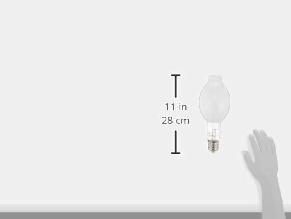 Amazon | 岩崎 水銀ランプ HF300X | 岩崎 | 白熱電球 通販