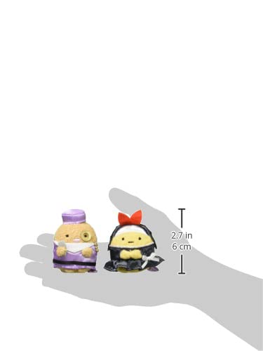 Amazon.co.jp: サンエックス すみっコぐらし 『おとぎゴシック