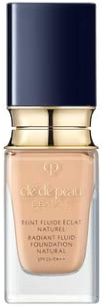 Amazon | シセイドウ 資生堂 クレ・ド・ポー ボーテ cle de peau