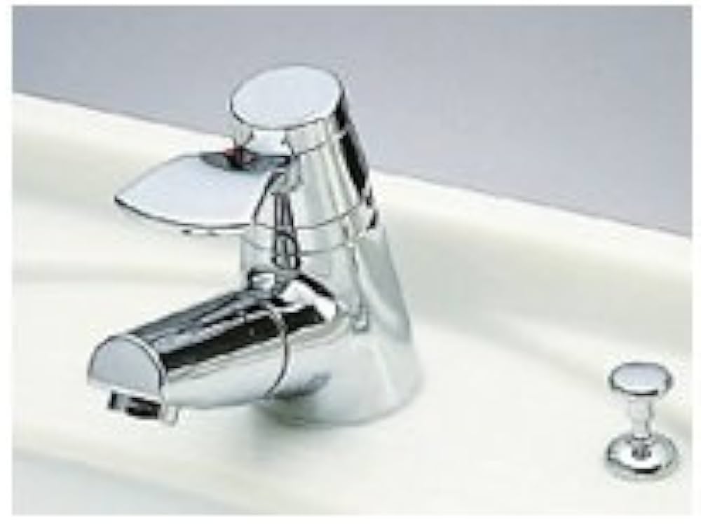 Amazon | [CQ123DZ]◎パナソニック マルチシングルレバー洗面混合栓