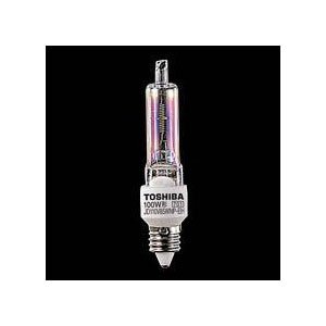 Amazon | 東芝 ハロゲン電球 ネオハロクールH 110V 100W形 E11口金