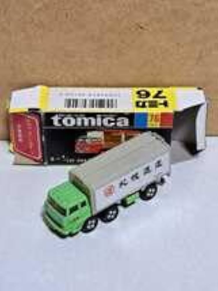 Amazon | 76 ふそう ウイング ルーフ トラック 札幌通運 トラック