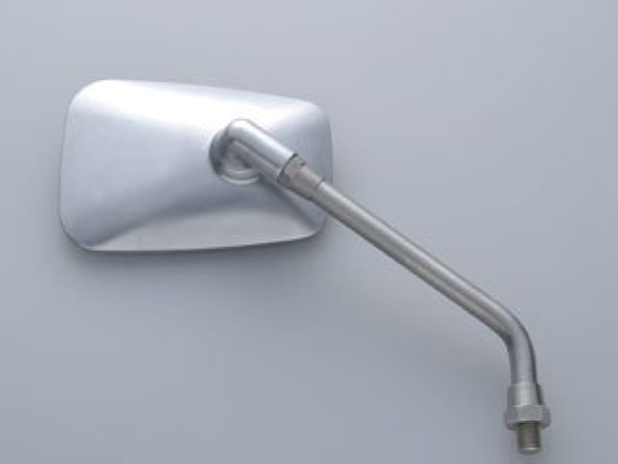 Amazon | ポッシュフェイス(POSH FAITH) バイク用品 バイクミラー