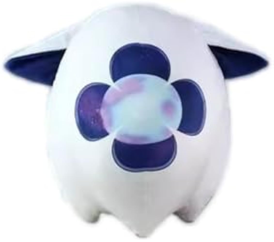 Amazon.co.jp: [えいえン] 星導ショウ オトモ ぬいぐるみ 星導晶 同人