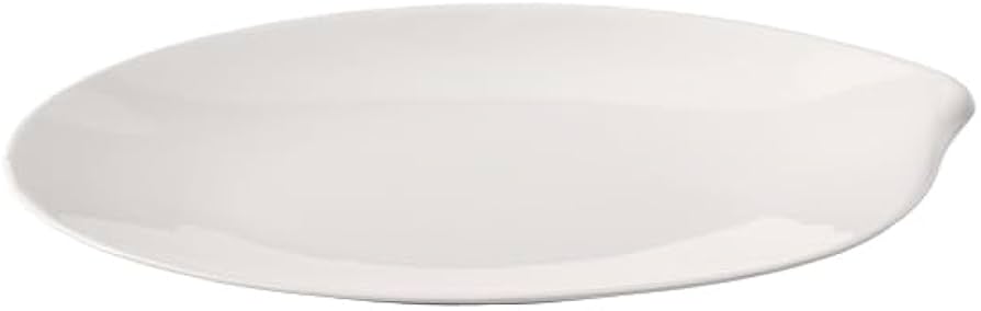 Amazon.co.jp: (ビレロイ＆ボッホ)Villeroy&Boch フロウ オーバル