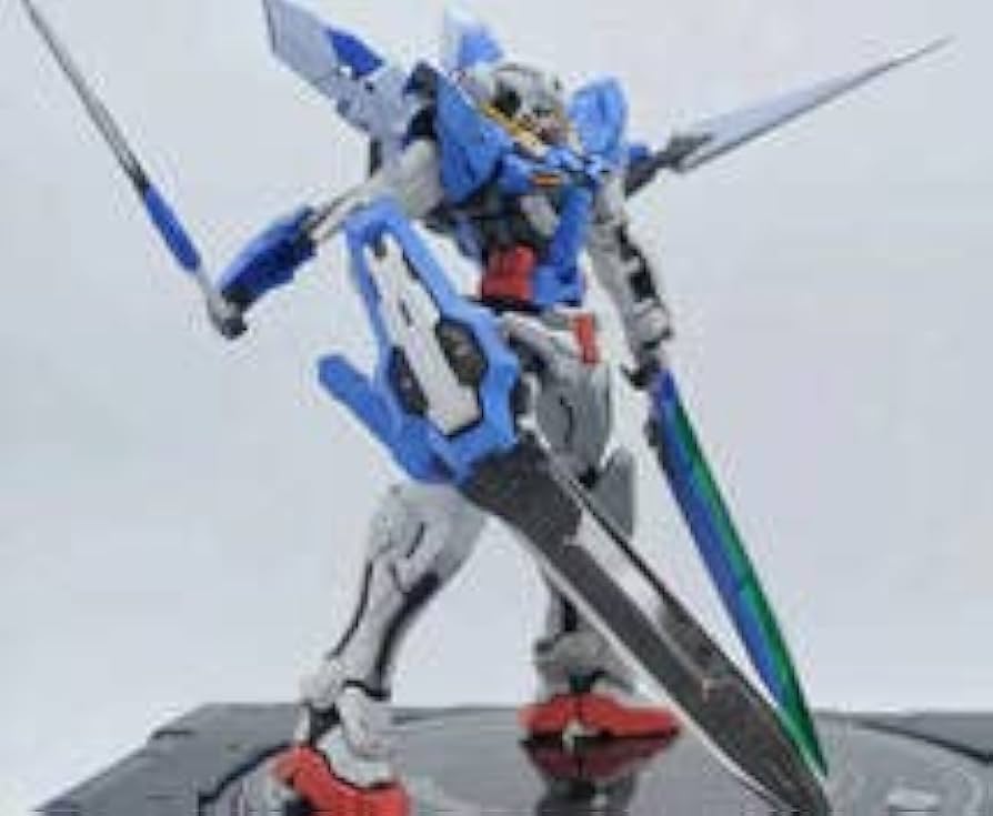Amazon | 1100 ガンダ ムデヴァイズエクシア 改造パーツ(F69) (MG