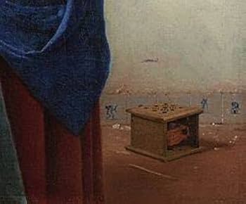 Amazon.co.jp: 17世紀オランダデルフトタイル【騎士c】)1600年代