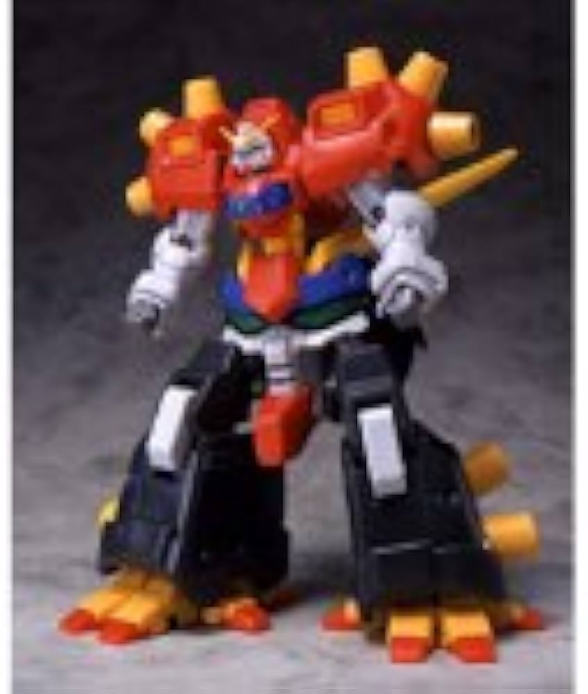 Amazon | MS IN ACTION!! デビルガンダム最終形態 | フィギュア