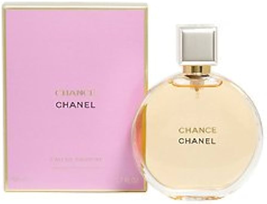 Amazon | シャネル CHANEL チャンス オードパルファム 50ml EDP SP
