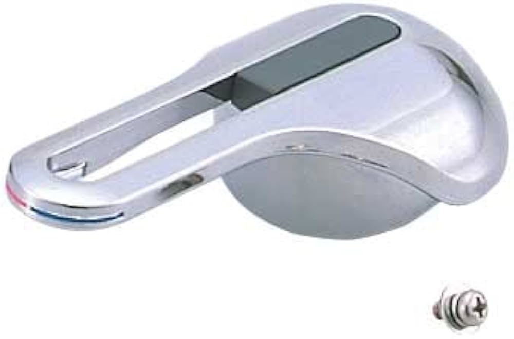 Amazon | タブチ HSB600 622用レバーハンドル シングルレバー水栓 上