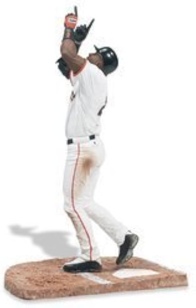 Amazon | マクファーレントイズ MLB フィギュア12インチ シリーズ