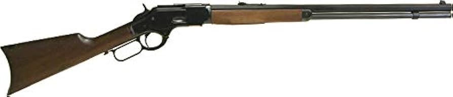 Amazon | KTW ウィンチェスター M1873 ライフル 18歳以上 レバー式