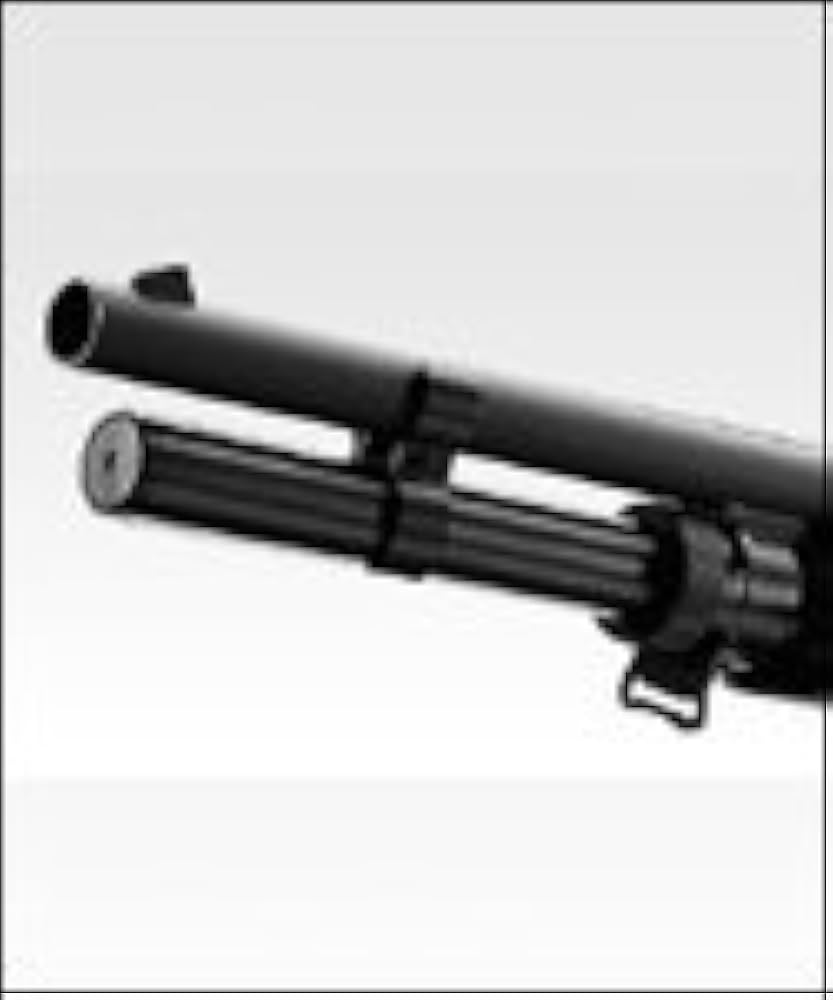 Amazon.co.jp: 東京マルイ 【 M3 スーパー90 ショットガン 】(18歳以上