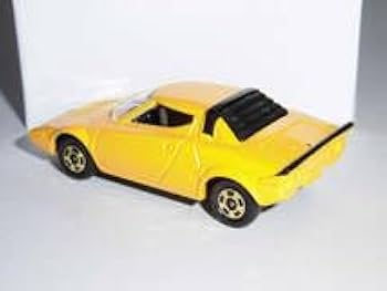 Amazon | トミカ 外国車スーパーカーシリーズセットNo.1(G-26)単品 F27