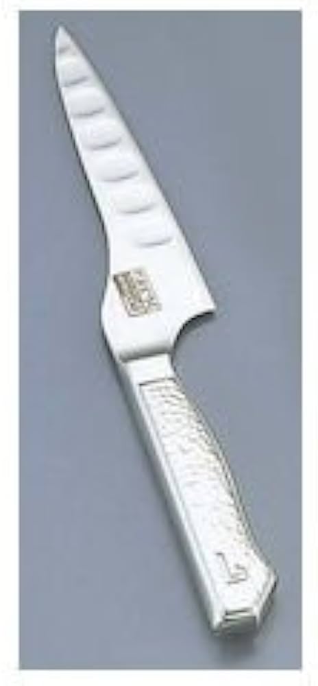 Amazon | グレステン TMタイプホ-ムペティ-ナイフ 814TUMM 14cm