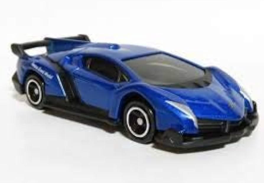 Amazon | トミカ博 2017 トミカイベントモデル NO.12 ランボルギーニ