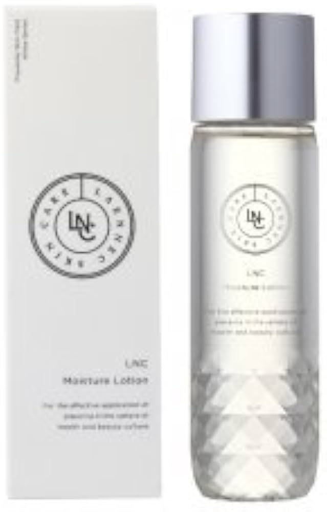Amazon | LNC モイスチャー・ローション | LNC | 化粧水 通販
