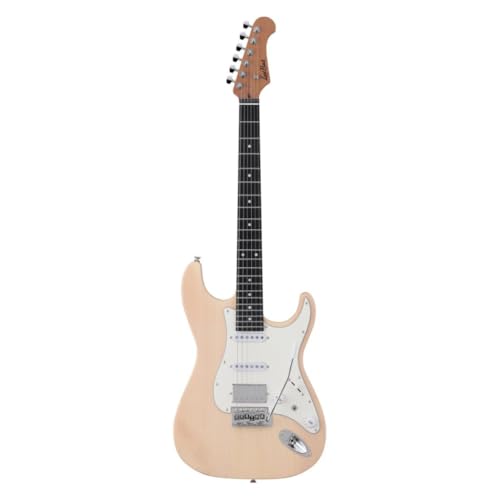 エレキギター ナチュラル ストラト」の人気商品一覧 | 安い商品を通販