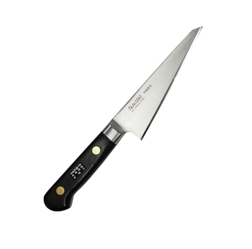 Misono EU カーボン鋼 骨スキ角型(鳥魚庖丁) 145mm No.141 (包丁) 価格