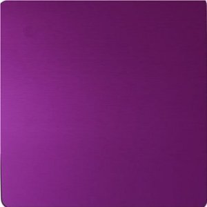 Amazon.co.jp: パープルプレート3枚セット(L+S+ディスク) ニコラテスラ