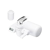 Amazon.co.jp: 【2024年発売】パナソニック 蛇口直結型浄水器 PFOS