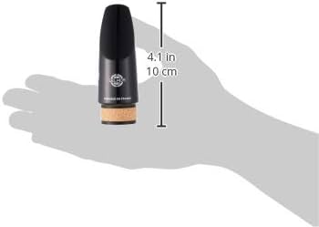 Amazon | セルマー・パリ バスクラリネット マウスピース フォーカス