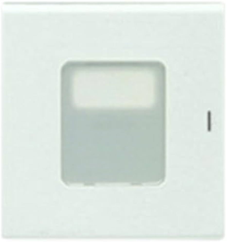 Amazon.co.jp: 神保電器 J・WIDEシリーズ 埋込スイッチ操作板 表示なし